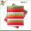beaded hair accessories sego headtie african gele hair tie with stripe pattern
