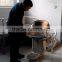 handicapped wheelchair stair lift for the old