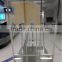 Hot selling Good quality luggage trolley for airport,airport luggage trolleys,airport luggage trolley manufacture