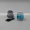 Different material style and design bluetooth umbrella speaker