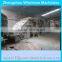 Fully Automatic Wool Scouring Production Lines