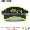 promotional fashion custom visor cap