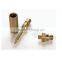 brass precision parts