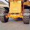 1.5t lifting small wheel loader from china