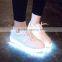 2015 factory price kids and adults fashion led lights for shoes