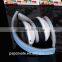 Colorful wireless sport rohs bluetooth earphone headphones for tv with FM radio and TF card player bluetooth headset