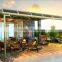 retractable awning