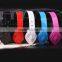 Fashionheadphone for girls with microphone support TF card for Iphone ipad Samsung