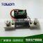 Dual LED Digital Voltmeter Ammeter Amp Volt Meter + Current Shunt DC 100V 100A