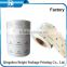 China manufacture OEM super Aluminum foil paper for Wet Dry Cleaning Wipes, aluminum foil paper for phone cleaning wet dry wipes