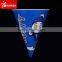 3.7oz cone cups for drinking
