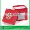Sinicline China Factory Custom Made Toy Box Wholesale With Canton Logo Printed