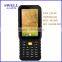 Industrial handheld android rfid reader android nfc device Barcode Scanner phones K100