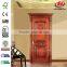 JHK-017 Sound Proof Acrylic Screen And Room Divider Modern Design Main House Wood Carving Simple Interior Door