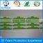 hot sell die cutting protective film die cutting shape die cutting double sided self adhesive Polyimide tape