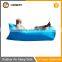 2016 New Design Inflatable Air-Filled Inflatable Banana Air Beds