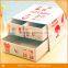 Best Selling file Creative seasonal packaging box
