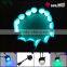 Waterproof smart pixel rgb led module