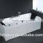 Single Deluxe Massage Bathtub SD-272 right apron
