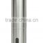 Factory supplier stainless steel manual coffee grinder Manual Ceramic Burr Coffee mill