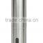 Factory supplier stainless steel manual coffee grinder Manual Ceramic Burr Coffee mill