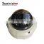 Hot selling security products 2 megapixel poe HD ONVIF vandal proof ip dome camera