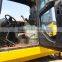 used japan made komatsu PC90 wheel excavator