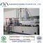 plastic injection molding / moulding machine parts