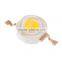 High Power 3W White / Warm White Led Lamp Beads 240-300LM Saving Energy Environmentally Friendly Light Beads