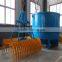 Sorting grapple in making pulp/ grapple for waste paper processing