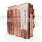 Bottled Soy Sauce Folding Corrugated Box