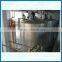 10-1000TPD Low consumption crude cooking oil refineries