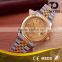 2016 OEM factory rollex roman numbers watch women lady                        
                                                Quality Choice