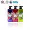 Manufactory customize 500ml bulk shower gel