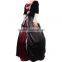 Made In China Fashion Halloween Party Dresses Long Victorian Lolita Gothic Punk Dress Wholesale