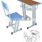 Hot Student Desk and Chair,school Furniture,student Table