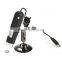 2M USB 200X Digital Microscope with Holder electron microscope from Mustech factory