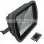 LED flood light 60W led floodlight IP65 Integrated Grey RGB led flood light
