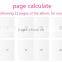 custom paper booklet printing