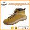 Breathable mesh afety boots and security work safety shoes and safety footwear
