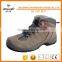 men's Steel toe engineering working safety shoes