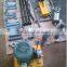 150 ton mobile cylinder hydraulic press