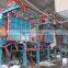 High quality Packaing eps foam box making machine