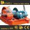 Mining lifting equipment mining winch