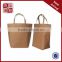 Portable paper handbags brown paper handbags brown kraft paper handbags