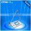 Skin surgery Properties medical CO2 laser