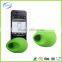 portable mini silicone speaker wire