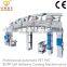 pp laminating coating machine