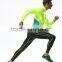 Men Running long sleeve jacket Running tops men Running Wears,sportswear