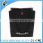 Wholesale bags black different types of gift paper bags